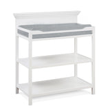 Universal Changing Table White B02257243