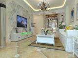 LED TV Stand for 55-80 TV, Modern Entertainment Center Equipped with Power Outlet, 60 70 80 W1701P461637