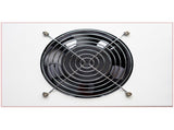 2-Fan Ionizing Air Blower with Light Anti Static Blower Suspended 110V 60Hz 360&deg Adjustable 62549600