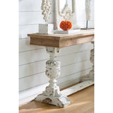 59x18x32" Alcott Buffet Table W2078P201491