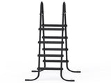 4-Step 52in Iron Pool Ladder 52721018