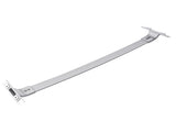 Silver Crossbar fit for 2015-2024 Nissan Murano Roof Rack Cross Bar Aluminum Rails 06195470
