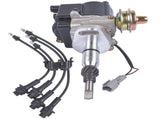 Distributor for Toyota Forklift 4Y Engine 5 6 7 Series 19030-78154-71 19030UB010 19030-78151-71 25865201