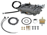 Carburetor fit for HSR42mm Carb fit for Harley-Davidson Evo Twin Cam TM42-6PK AF-E519 61411776