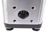 Hydraulic Gear Pump for John Deere Tractor 6010 6220 6310 6405 6510 6605 6830 AL156335 AL117812 83022488