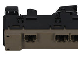 Driver Side Master Power Window Switch fit for Chevy GMC Silverado 2003-07 15883322 43238213
