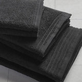 100% Cotton Quick Dry 12 Piece Bath Towel Set 12-Piece B035P294208
