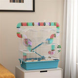 Hamster Cagepet Cage 10405522