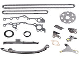 Timing Chain Kit for 1994-2004 Toyota T100 4Runner Tacoma 2.7L 3RZFE 16 Valve 13507-75010 92801277