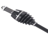 Front Left & Right CV Joint Axle fit for Polaris Ranger XP 700 2009 1332606 1332856 98847799