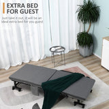 Portable Folding Bed 63340276