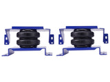 Rear Air Helper Spring Bag Leveling Kit fit for Dodge Ram 3500HD 2WD 4WD 2007-2009 88326896
