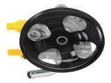 1x Power Steering Pump with Pulley fit fit for Toyota 4Runner 4.0L 2003-2009 21-5363 87580007