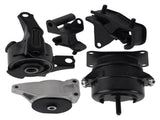 5pcs Engine Motor & Transmission Mount Fit For Acura MDX 3.5L 2003- 2006 A4519HY 31267378