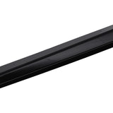 Side Skirts Extension Panel Lip fit for Honda Civic MC FE180JDM 22-2025 Gloss Black 67049404