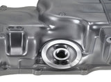 Aluminum Oil Pan fit for Honda Fit 2015-2018 L4 1.5L Rear 264-857 86073269