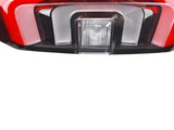 Rear Left LED Tail Light Lamp L1Z-13405-C Replacement for 2022-2024 Ford Expedition LED 22149749