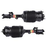 ZNTS 2x Front Air Suspension Shock Strut Fits Lexus RX270 RX350 RX450h 3.5L 2009-2015 09451381