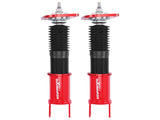 Rear Coilovers 24 Way Damper Struts fit for Nissan 350Z Z33 INFINITI G35 29901882
