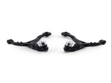 4x Front Lower Control Arm w/ Lower Ball Joint fit for Acura TSX 2009 2010 2011-2014 82686796