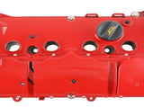 Aluminum Valve Cover Set fit for Mini Cooper N18 S R55 R56 R57 R58 R59 1.6T 11-16 05299649