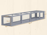 Outdoor Cat Tunnel 28925252