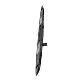 Black Rear Door Handle fit for BMW X5 E53 3.0L 4.4L 4.8L 2000-2006 51137061247 91813638