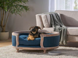 PET BED 72913.00NBLU