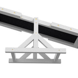 Dog Agility Ramp Pet Seesaw 36580704