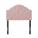 TWIN SIZE HEADBOARD 66873.00LBLSH