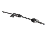 Front Right CV Joint Axle Fits for Buick Enclave Chevrolet Traverse 3.6L V6 FWD 2018-2023 Black 1Pc 27888638