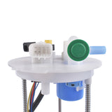 Fuel Pump Module Assembly Fits for Chevrolet Silverado 1500 GMC Sierra 1500 Pickup 2.7L 3.0L 4.3L 49361797