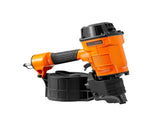 MCN70 15-Degree Coil Siding Nailer, Pneumatic Siding Nail Gun for 1-3/4"2-3/4" Nails 30320305