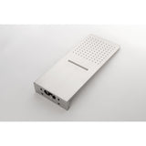 Wall Mounted Waterfall Rain Shower System With 3 Body Sprays & Handheld Shower W2287141352