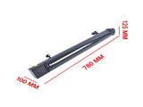 Tilt Cylinder Left Side 6811614 6805511 for Bobcat Skid Steer Loader 873 883 14683981