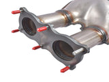 Catalytic Converter Replacement for Volvo XC60 2010-2015, XC70 2009-2015, S80 2008-2015, S60 3.0L L6 63870268