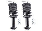 2x Front Shock Struts Assys Magnetic 85640957 Fit for Escalade Tahoe GMC Yukon 2021-2024 01107154