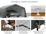 Outdoor Storage Tent 22379256