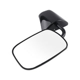 Left Rear View Mirror fit for GMC C3500 K3500 Sierra 1988-2000 Manual 19177486 85360638