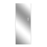 65*21in Led mirror full length,Frameless full-length mirror,Wall Mounted Mirror with W2709P268898