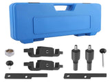 Engine Camshaft Timing Tool kit fit for Porsche Carrera 3.6L 4 3.6L DFI 2006-2011 11809344