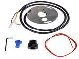 Electronic Ignition System Replacement for Honda CB350F 1972-1974 for Honda CB400F 1975-1977 02763614