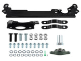 Steering Box Brace W/ Flanged Bearing Kit Fit For Jeep Cherokee XJ 1984-2001 43356154