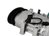 VS16E A/C Compressor Fit For Hyundai Sonata 2012-2014 Kia Optima 2012-2018 CO29159C 84665156