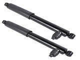 Pair Rear Left & Right Shock Absorbers Struts w/ Adaptive Damping Fits for Chevy Silverado 1500 GMC 40036768