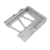 Replacement for Peterbilt 379 378 377 357 Upper Hood Pivot Bracket Hinge Kit Part 13-04286R 09232350