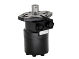Hydraulic Low Speed High Torque Orbital Motor 160CC 344rpm 58LPM 14Mps Bi-rotate 90851372