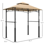 Slant Leg Pop Up CanopyBeach Canopy 78169373