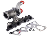 Turbocharger Fits for Hyundai Eleantra Velostar Tucson Highlander Kona Elite i30 SR KIA Sportage 71128269