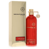 Montale Red Vetiver by Montale Eau De Parfum Spray 3.4 oz for Men FX-540120